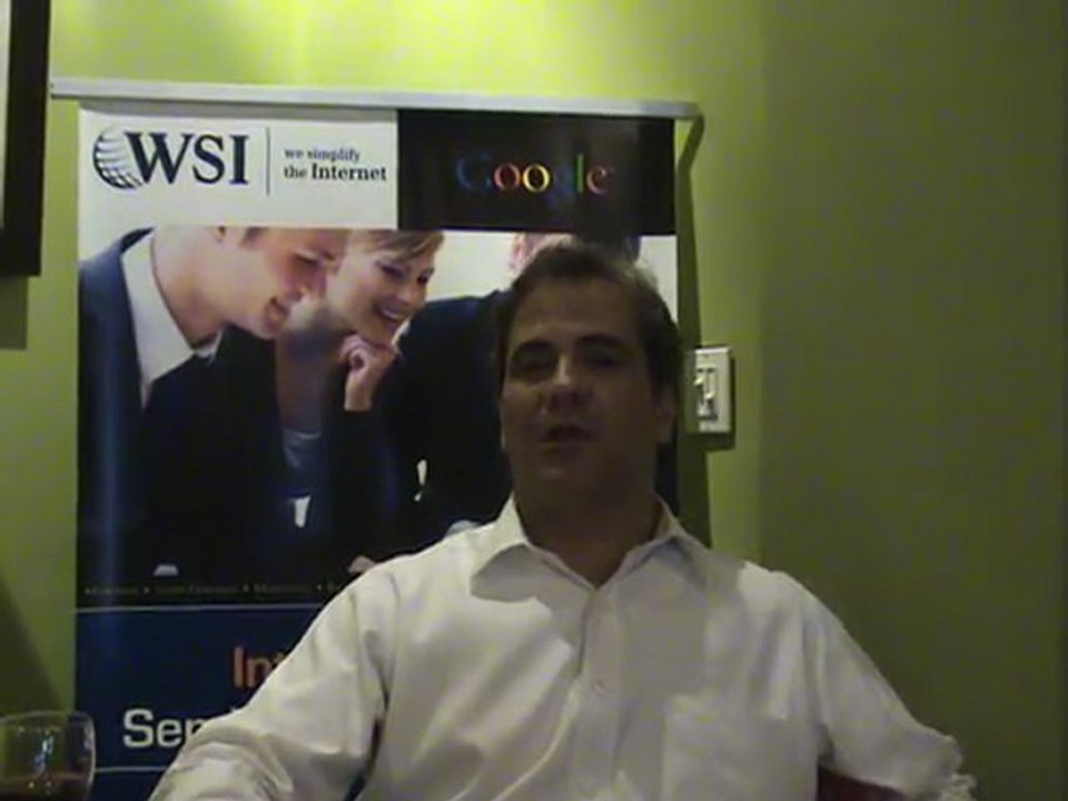 WSI Marketing Digital - Experiencia ADMARCA con WSI