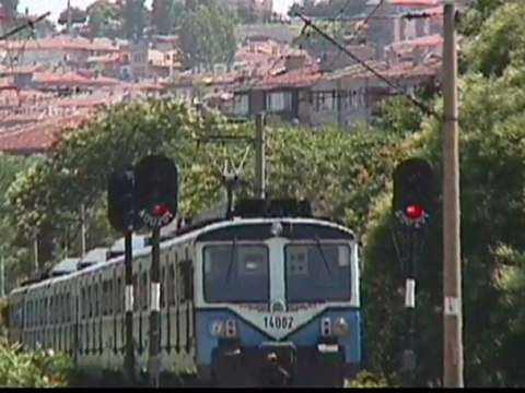 cebeci istasyonu-yavuz bülent bakiler