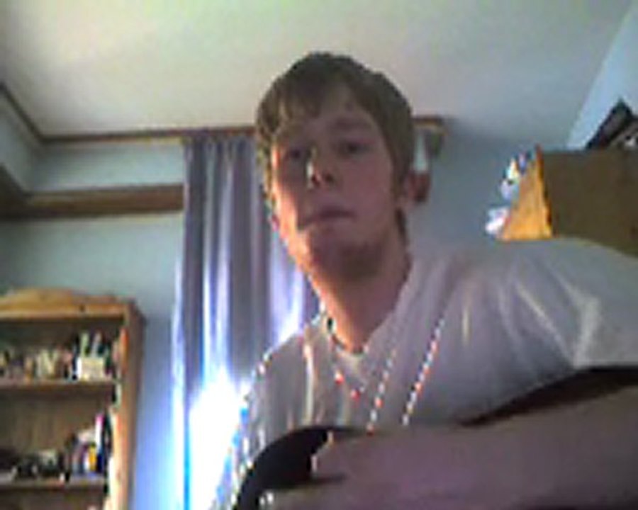 Martin chante Mon Idylle