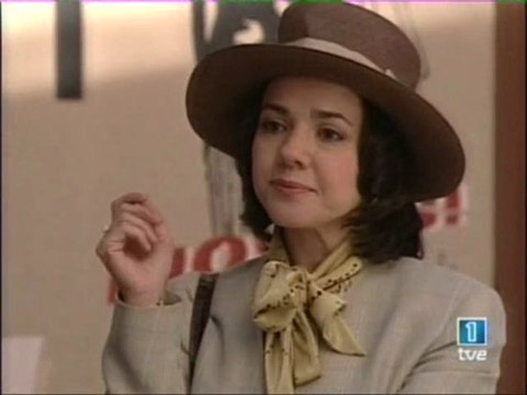 Amar en Tiempos Revueltos