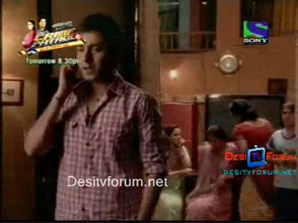 Sukh By Chance - 22nd March 2010 - pt2