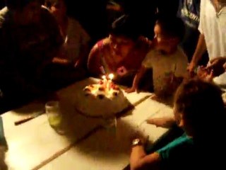El cumple de jose..:)