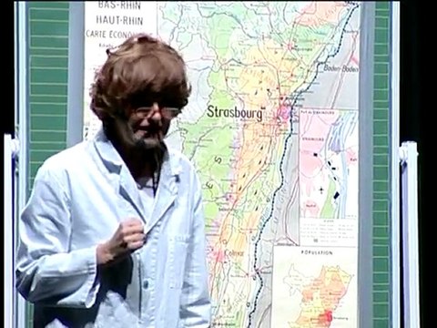 Inauguration du Complexe sportif et culturel de Village-Neuf