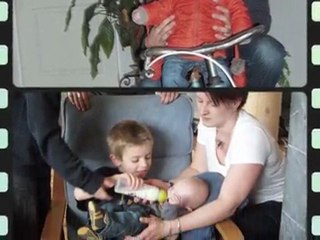 St léger les domarts mars 2010