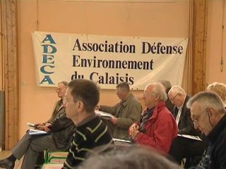 Calaisis TV: Bilan d'activité 2009 pour l' ADECA