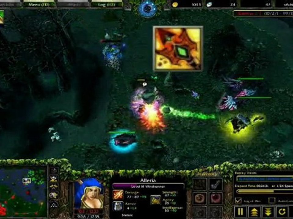 Windrunner
