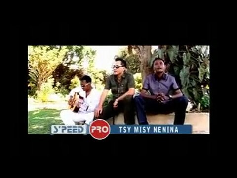 TARIKA REBIKA - Tsy Misy Nenina - Hira malagasy