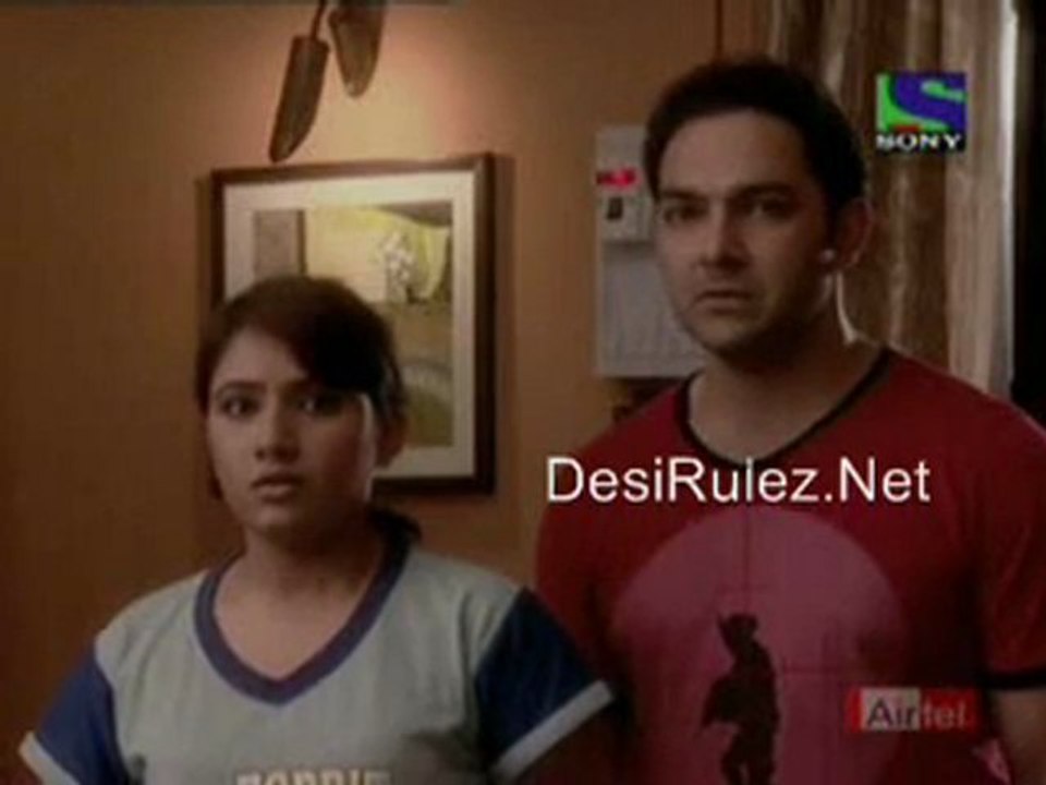 Sukh By Chance  22nd March 2010 Part3