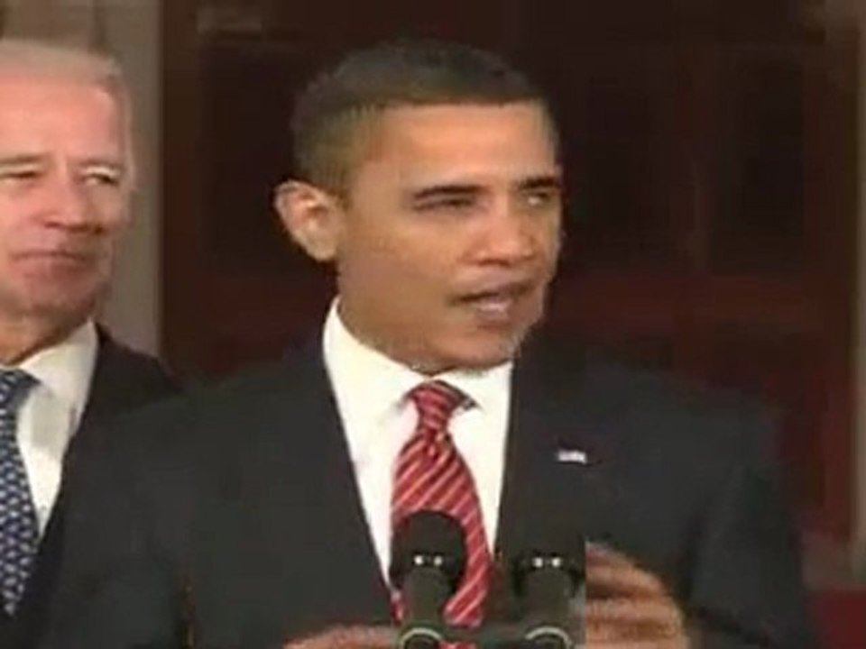 Health care victory