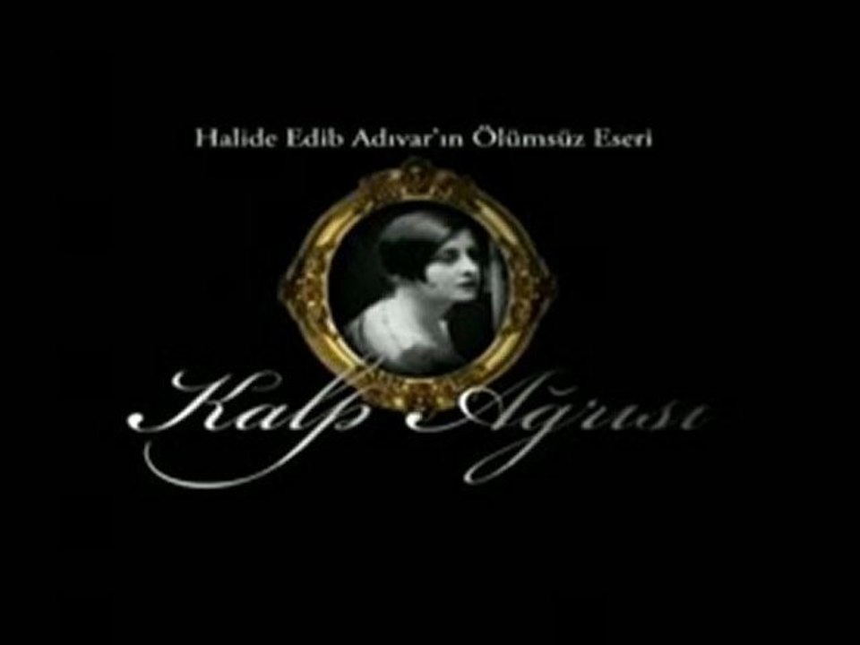 Kalp Ağrısı Dizisi Jenerik Müziği