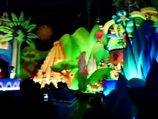 Disney - Le monde des poupées