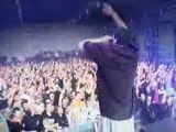 Kool Savas - Tot oder lebendig Intro Official HQ Live-Video