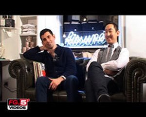 KITSUNE : UN LABEL ENTRE MUSIQUE ET MODE