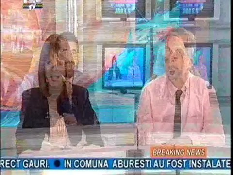 Divertis la PROTV - 21 03 2010 HD Part2