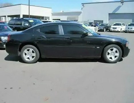 Dodge Charger NY Westbury 2007 Long Island