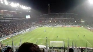 Marseille 2-1 Lyon Aux armes avant match