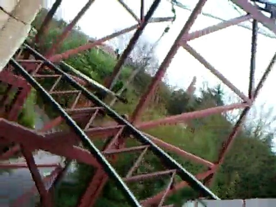 Disney - Indiana Jones