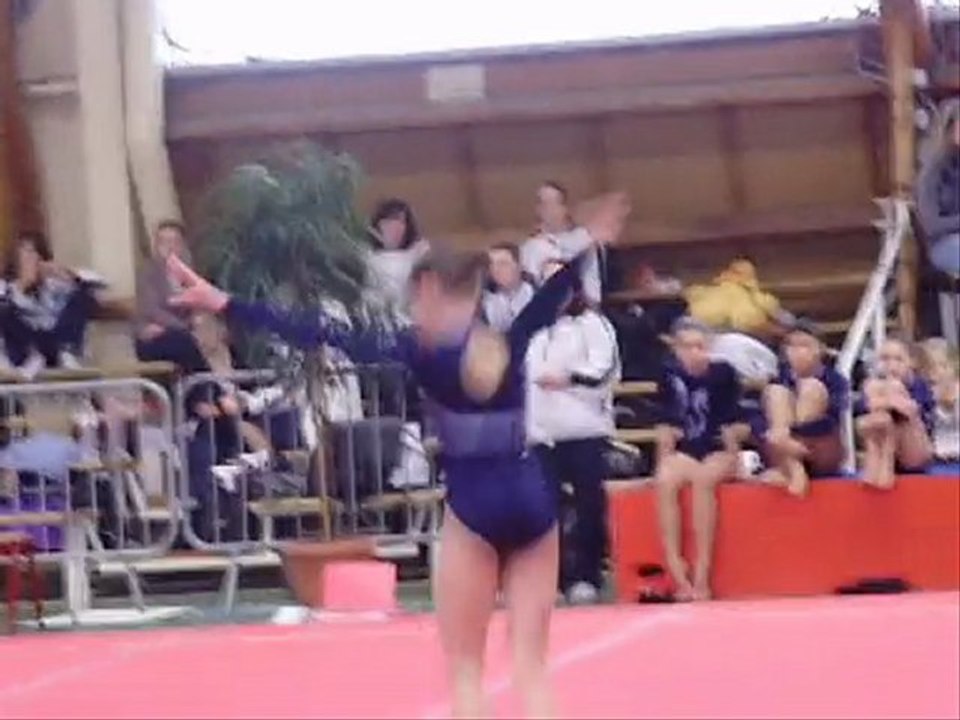 GST - Championnat régional par équipe (Espoirs)