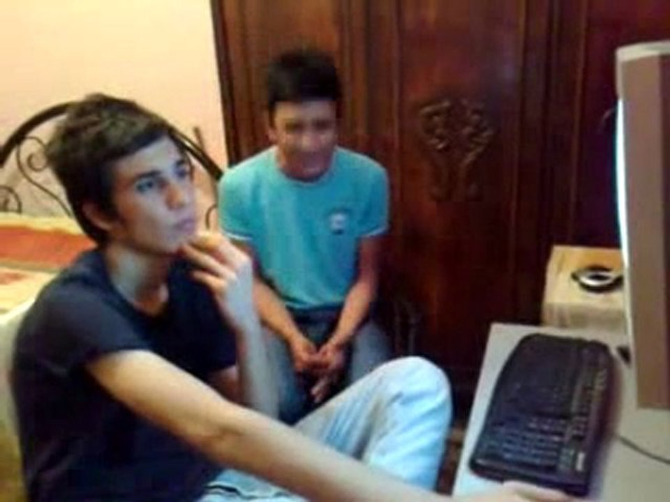 Mc Adil & Ali Ka - Divane Oldum ..