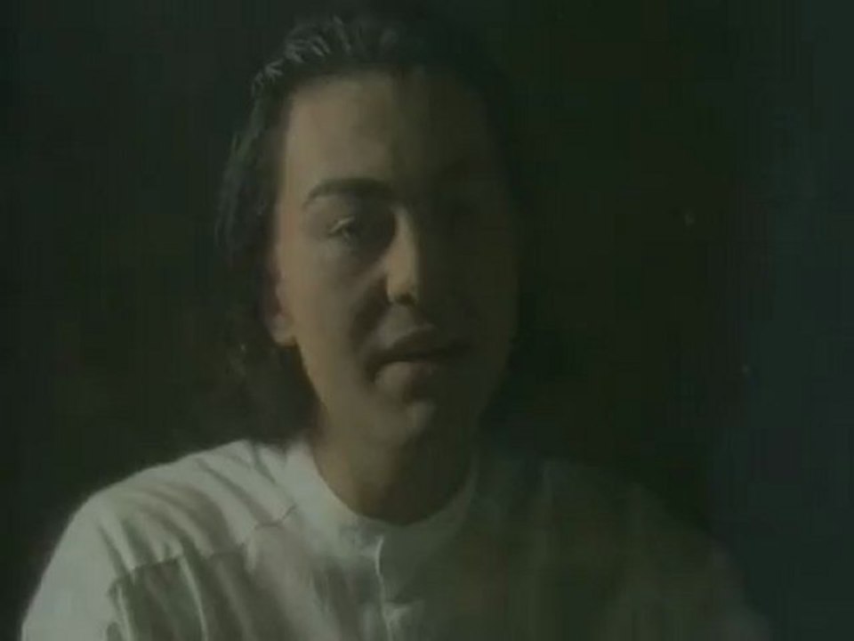 Serdar Ortac - HADI GIT video klip KRAL TV nostalji serisi 2011