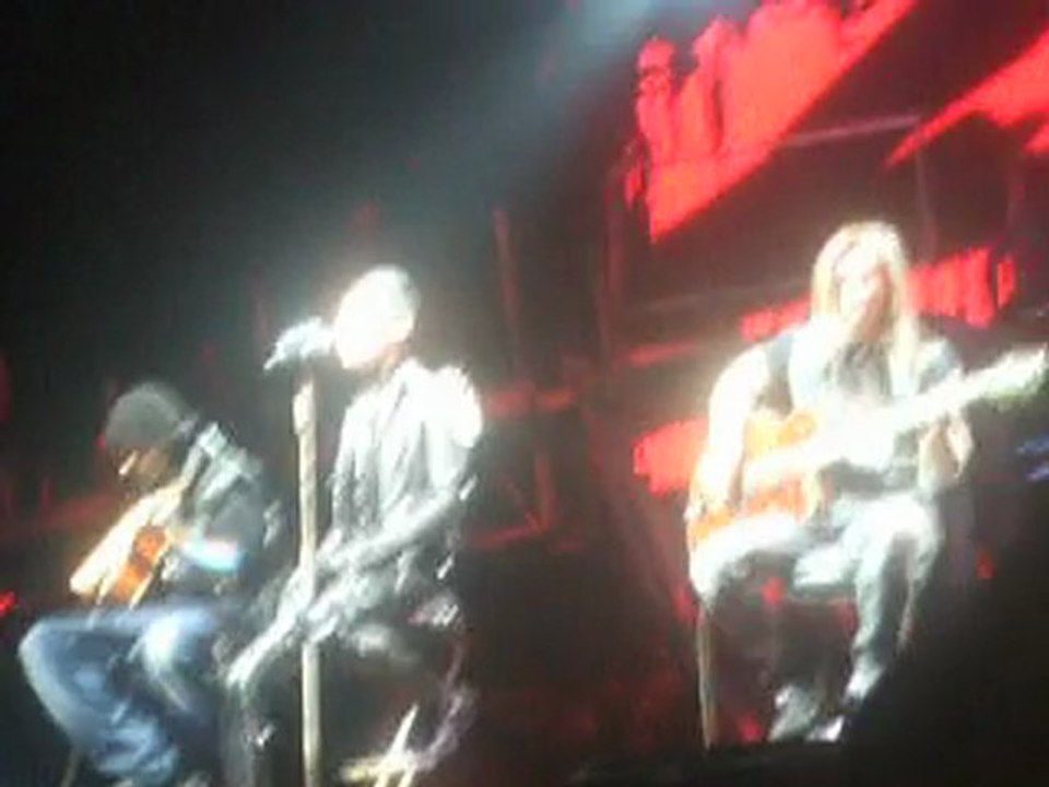 Geisterfarher @ Nantes 20.03.10