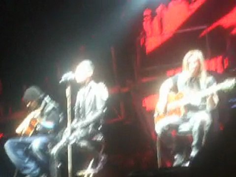 Geisterfarher @ Nantes 20.03.10