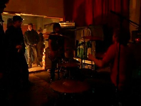 100227 a lanterne, Binaire et Généric