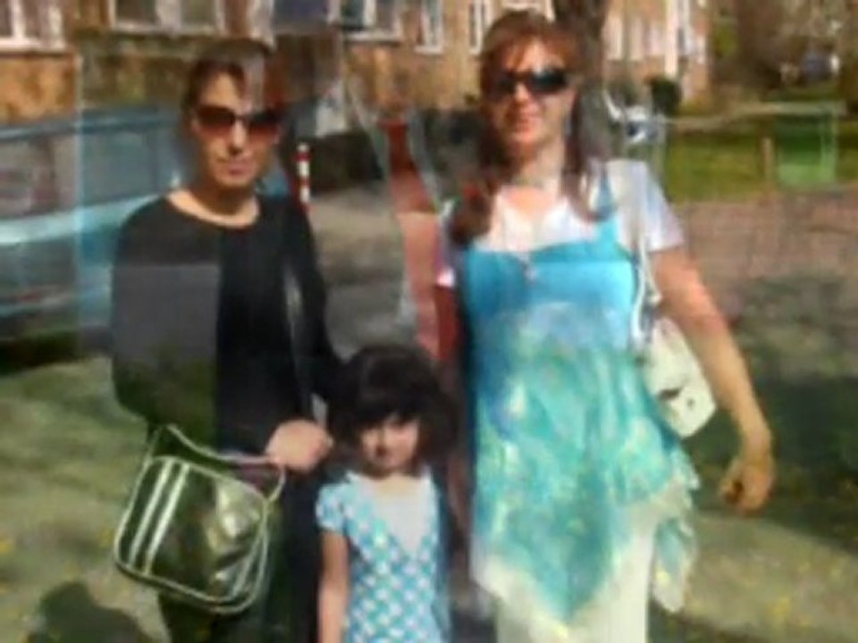 Nedim varol, Tufanbeyli,Adana,2009, Ali sevilmezmi