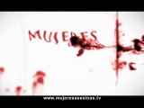 Teaser Mujeres Asesinas - Pico Adworks