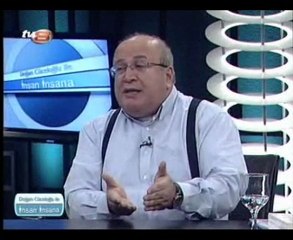 Doğan Cüceloğlu İle İnsan İnsana - Sez.3 - Böl.22 - 3.Kısım