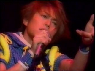 Kotani Kinya ~ Spicy Marmalade (Live) ~ Gravitation
