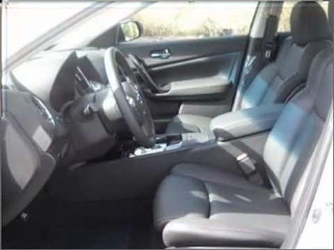 2010 Nissan Maxima for sale in Marietta GA - New Nissan ...