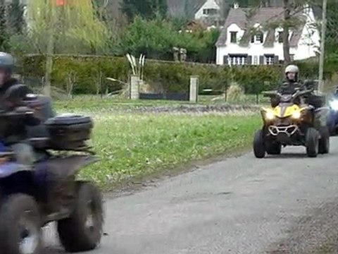 Rando de printemps 21-03-10