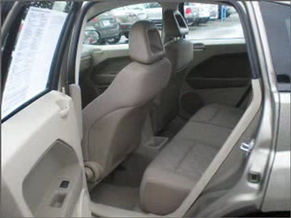 2007 Dodge Caliber for sale in New Bern NC - Used Dodge ...