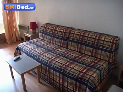 Residence Le Grand Chalet - Brides les Bains - Skibed.co.uk