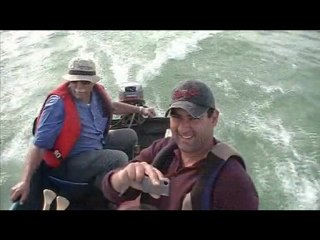 Pesca Don Martín - Marzo 2010 - Fishing Trip