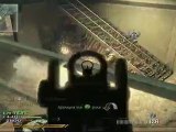 (VIDEO DETENTE) Call of Duty Modern Warfare 2