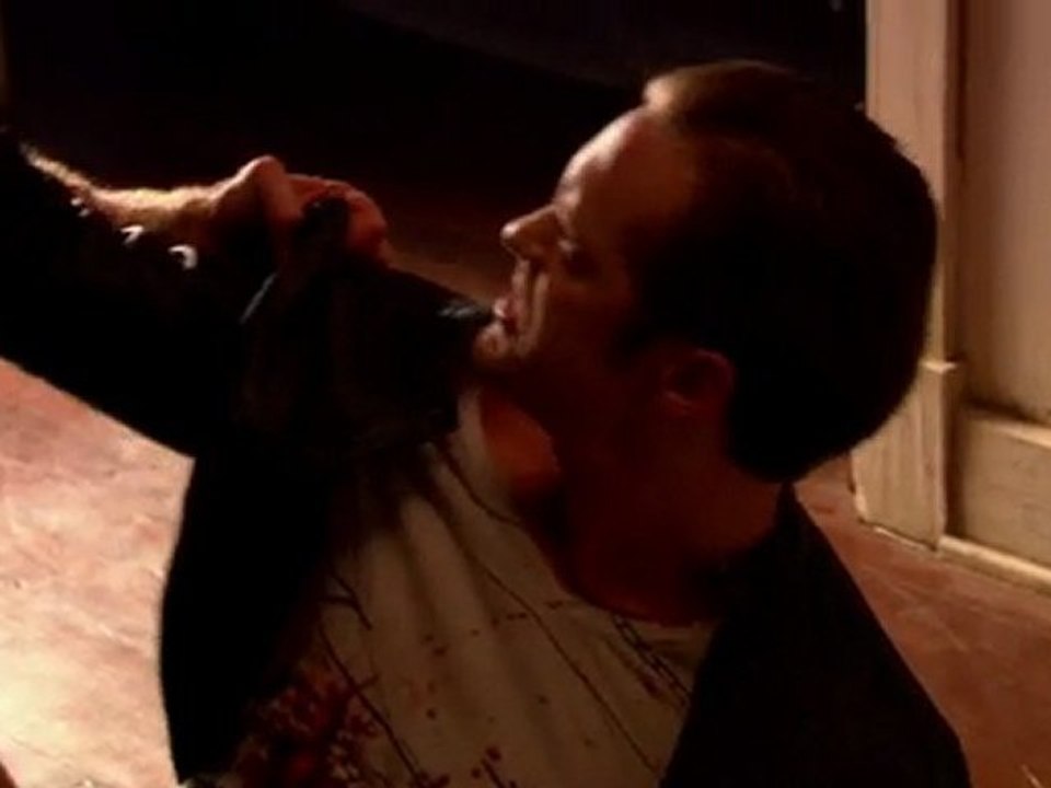 True Blood Season 3 Sneak Peek
