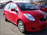 2008 Toyota Yaris for sale in Oxford OH - Used Toyota ...