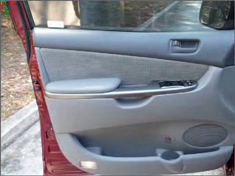 2008 Toyota Sienna for sale in Pinellas Park FL - Used ...