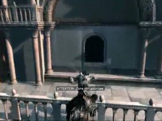 Assassin's Creed II - Kill Moves amateur