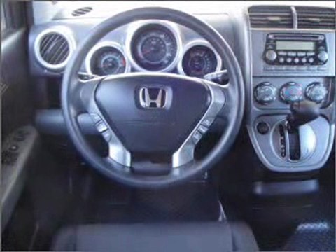 2006 Honda Element for sale in Jackson TN - Used Honda ...