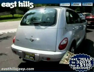 Chrysler PT Cruiser Westbury NY