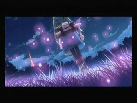 Fragile Dreams - W.T 1 - Un monde en déclin