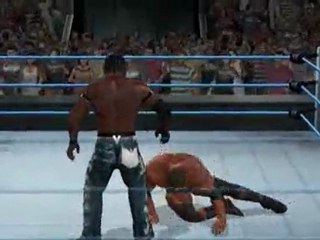 r truth vs. batista 22.03.2010