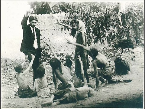 1915 kalanların öyküsü