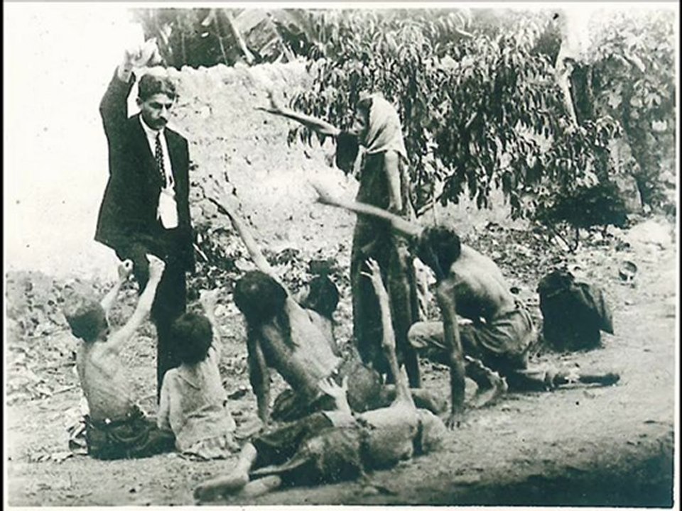 1915 kalanların öyküsü