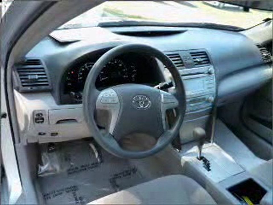 2008 Toyota Camry for sale in Pinellas Park FL - Used ...
