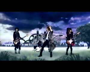 Megamasso - M of Beauty PV
