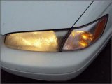 1999 Toyota Camry for sale in Clearwater FL - Used ...